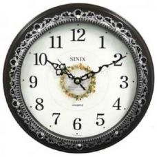 Часы настенные кварцевые Sinix арт. 5091 S