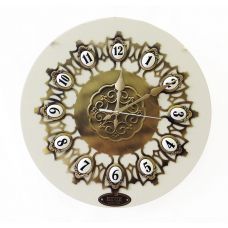 Часы настенные кварцевые Sinix арт. 6020 WA 