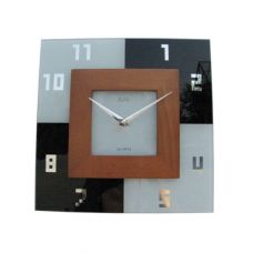 Часы настенные кварцевые Adler арт.21128