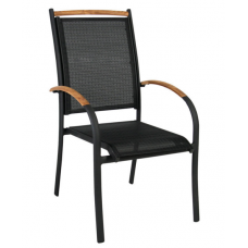 Стол и 4 стула EDMONTON арт. 12794-0404/1