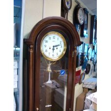 Часы напольные механические Adler арт.10035