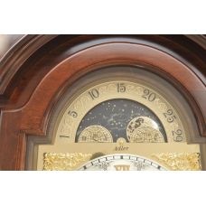 Часы напольные механические Adler арт.10053 Орех