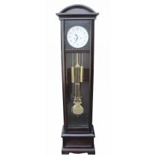 Часы напольные механические Adler арт.10122 ОРЕХ (WALNUT)