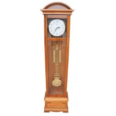 Часы напольные механические Adler арт.10122 Дуб (OAK)