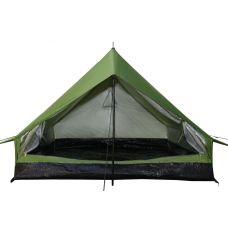 Палатка 2х местная 2017 KILIMANJARO SS-06Т-099 2м