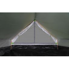 Палатка 2х местная 2017 KILIMANJARO SS-06Т-099 2м