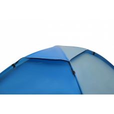 Палатка 2х местная 2017 KILIMANJARO SS-06Т-101 2м