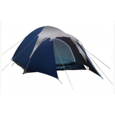 Палатка ACAMPER ACCO blue 3-местная 3000 мм