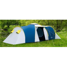 Палатка ACAMPER NADIR blue 6-местная 3000 мм