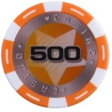 Набор для покера Star на 300 фишек	
